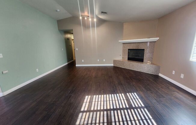 COMING SOON 3 BEDROOM 2 BATH