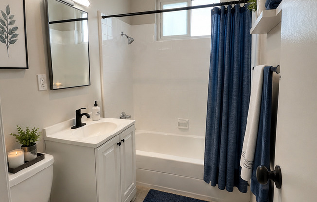 1 bed, 1 bath, 650 sqft, $1,850, Unit 4119-21