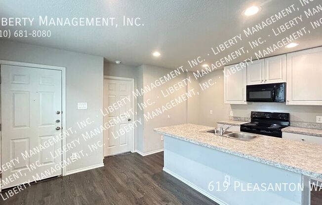 619 PLEASANTON WAY