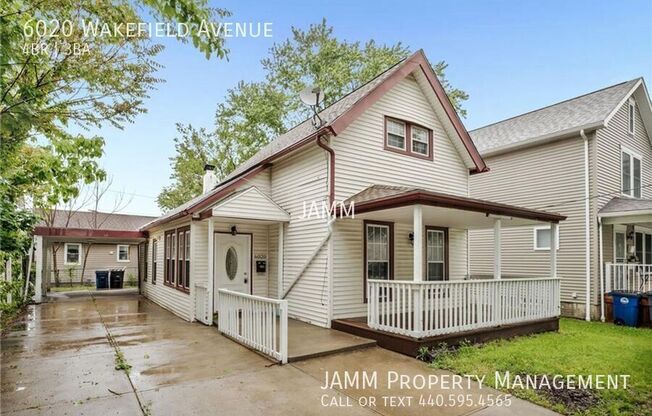 6020 WAKEFIELD AVE