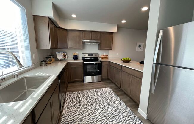 Coventry Villas