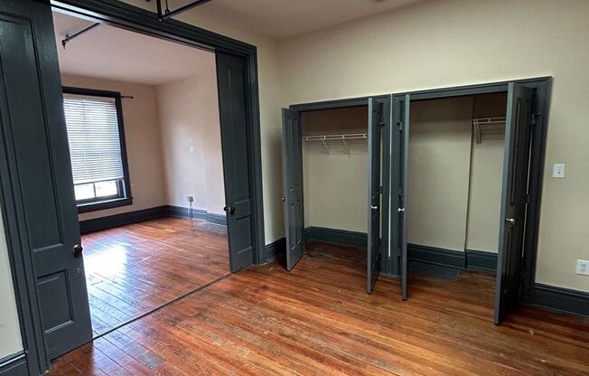 1100 Hull Street Apartments