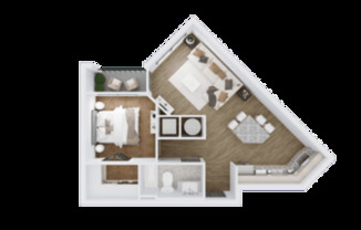 Partner-provided photo for $1920 unit
