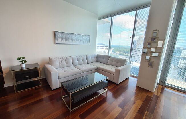 REALM CONDO BUCKHEAD LIVE THE BUCKHEAD LIFESTYLE!