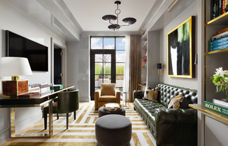 4 beds, 4.5 baths, 2,973 sqft, $26,000, Unit PHB