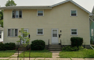 727 W HARRIS ST