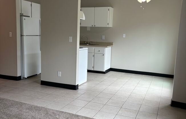 Countrywood Apartments