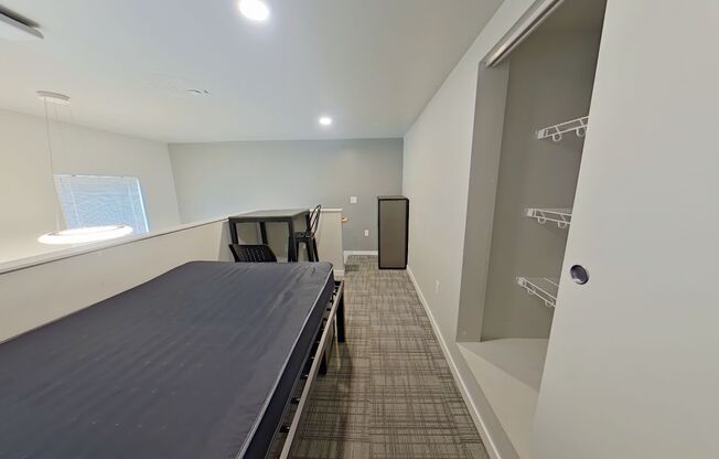 1 bed, 1 bath, 428 sqft, $1,275, Unit 101