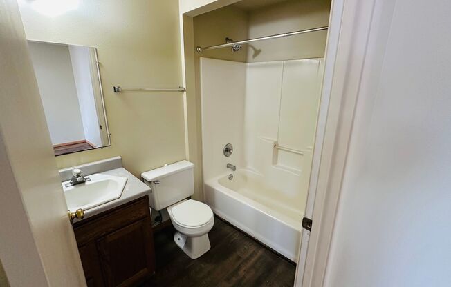 Williams Ave Apartments