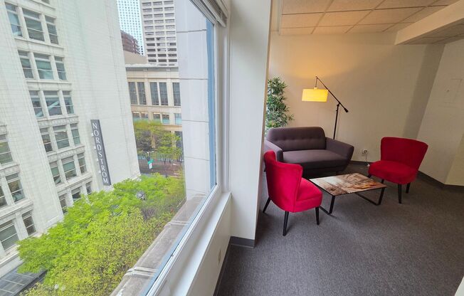 1 bed, 1 bath, 458 sqft, $1,520, Unit 704