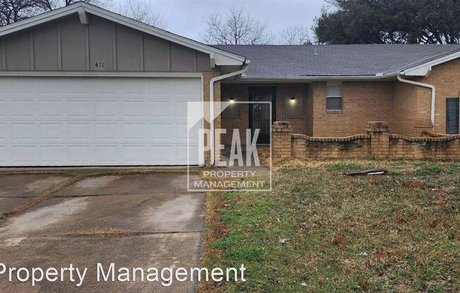 411 Thomas Chapel Dr