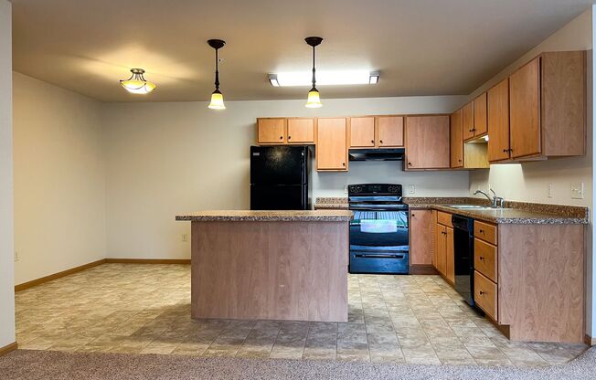 1 bed, 1 bath, 936 sqft, $1,275, Unit ML 530-01