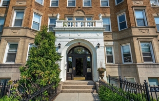 Partner-provided photo for $2700 unit