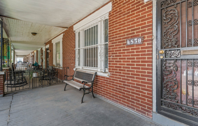 6558 LIMEKILN PIKE