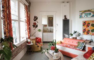 Partner-provided photo for $1750 unit