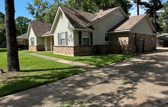 Ellerbe Woods Neighborhood  9225 Beaver Creek Drive - Coming Soon ! AVAILABLE FOR LEASE 07/02/24 -GET PRE-QUALIFIED!!!