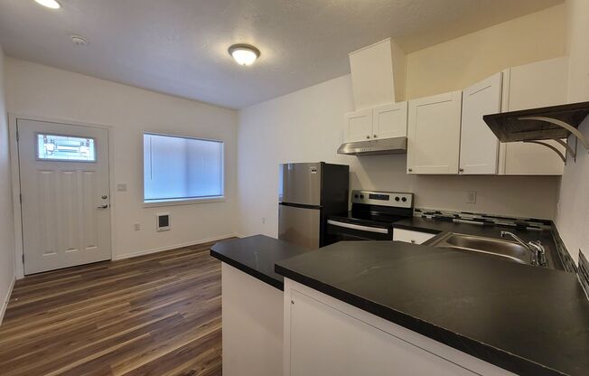 1 bed, 1 bath, 415 sqft, $1,100, Unit 01221