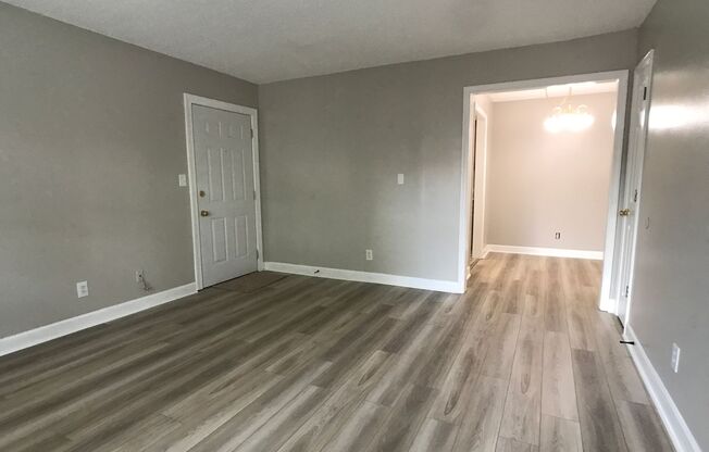 2 beds, 1 bath, 900 sqft, $1,325, Unit 506