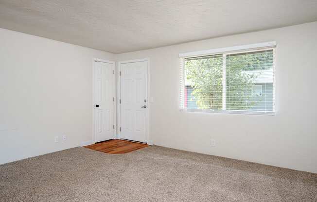 Pacific Village | Living Room