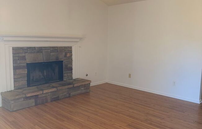 3 Bedroom 2 Bathroom Ranch Home