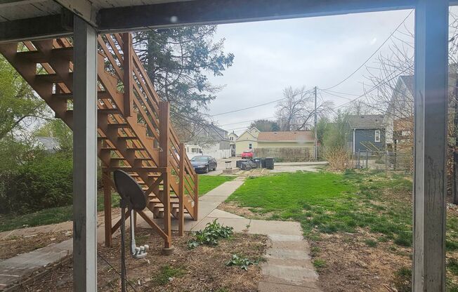 3125 S St.