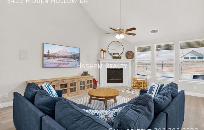 3455 HIDDEN HOLW DR