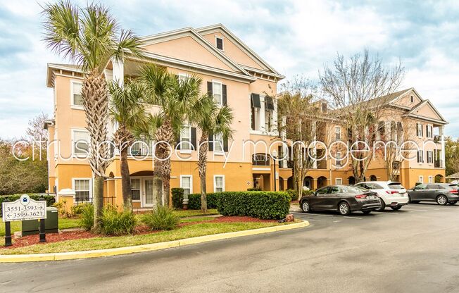 2/2 Condo in Mosaic at Millenia