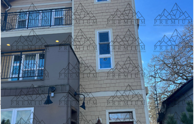 Wilson Street Tri Plex