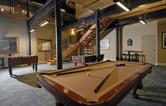 apartment for rent, Pawtucket, Providence, Boston, game room, pool table, 1 bedroom, 2 bedroom, 3 bedroom, amenities, luxury apartment, pet friendly