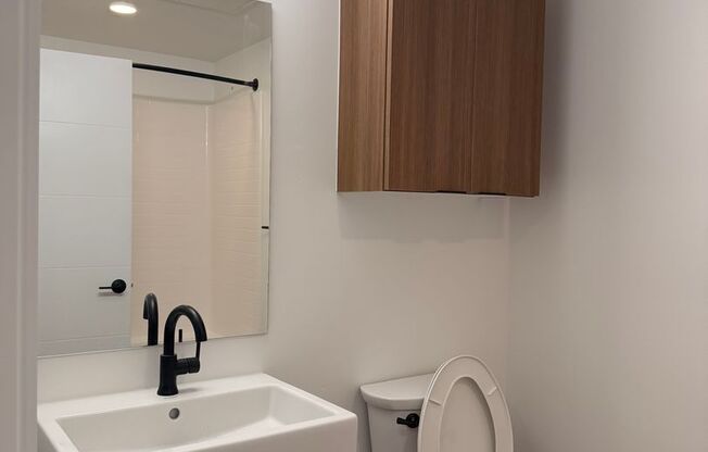 Studio, 1 bath, 362 sqft, $2,095, Unit 703
