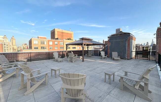 1 bed, 1.5 baths, $5,000, Unit 5H