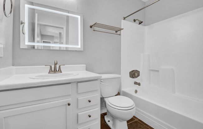 Fountain Oaks Apartments