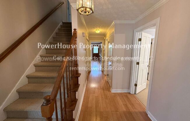 3209 HENDERSON WALK