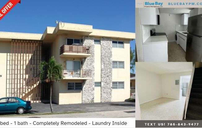 2999 W. Flagler