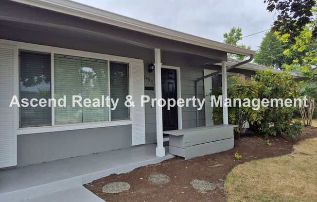 Available Now Prime Terra Linda Location One Level Home Large Fenced Yard & Attached Garage Walk Score 77 Top Rated Schools!