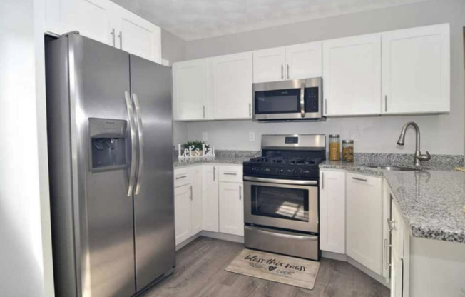 1 N PROVIDENCE
