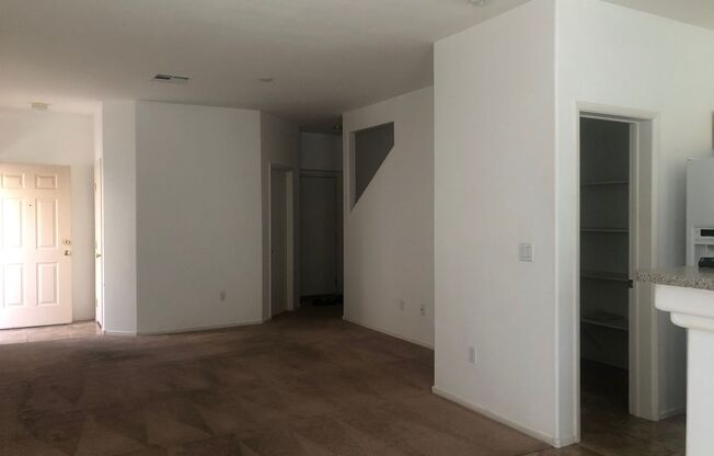 2 Bedroom Townhome