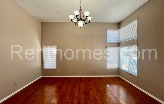 Penasquitos, 13193 Sundance Ave., Wood Floors, Plantation Shutters, AC, Fireplace, 2 Car Garage with Opener.