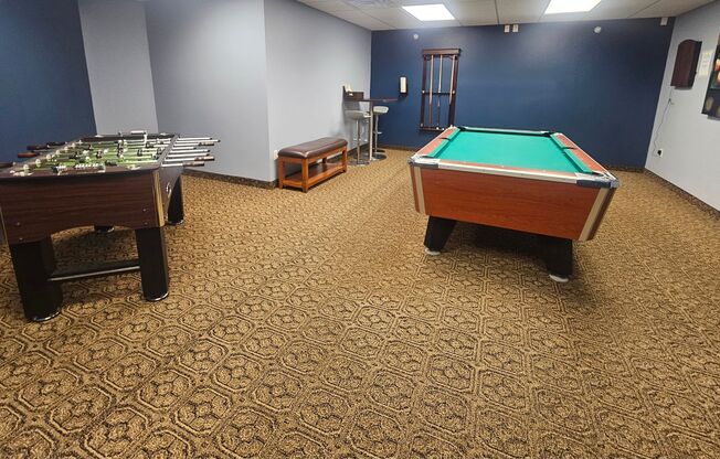 1 bed, 1 bath, 640 sqft, $1,100