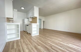 1 bed, 1 bath, 600 sqft, $2,095, Unit 8