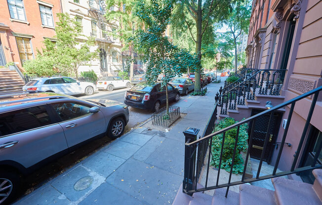 2 beds, 1 bath, 550 sqft, $5,900, Unit 2