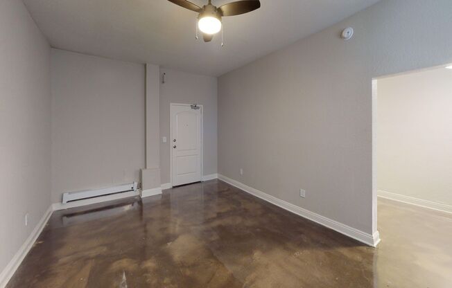 1 bed, 1 bath, 650 sqft, $1,795, Unit 103