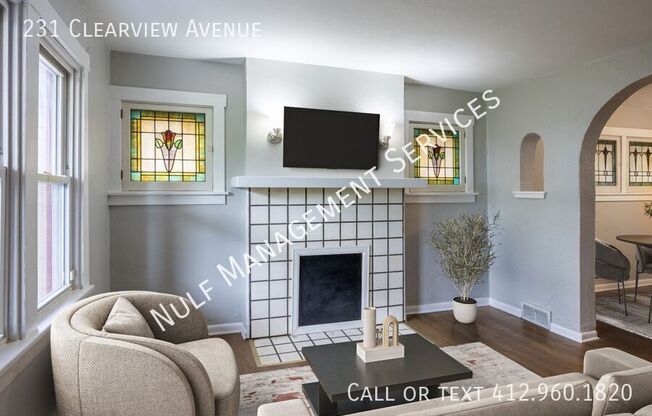 231 CLEARVIEW AVE