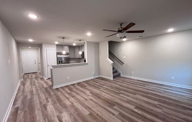 "Discover Elevated Living at Hunters Ranch!"