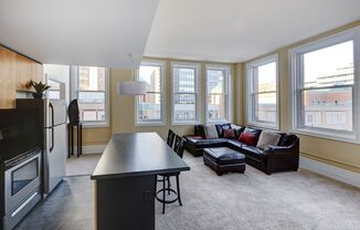 The Fleming Building