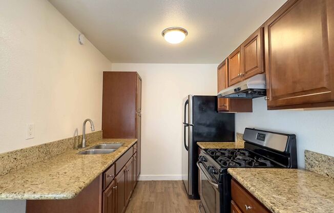 1 bed, 1 bath, $1,699, Unit 4030-3