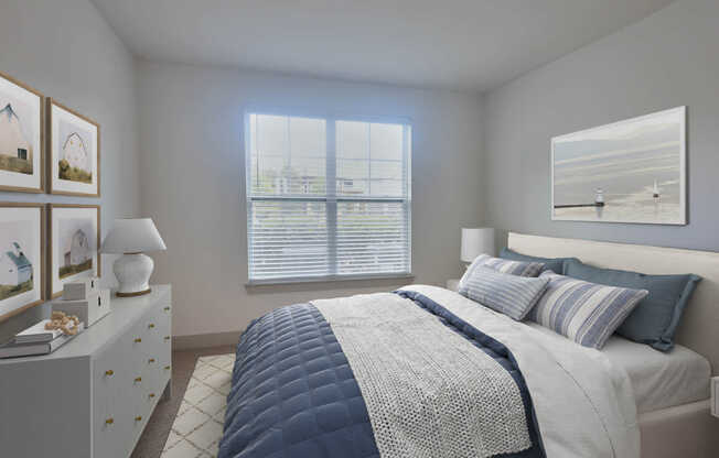 The Falls at Forsyth