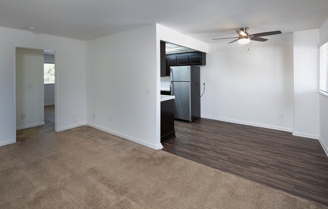Bonita Heights Apartments