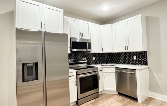 1 bed, 1 bath, 510 sqft, $1,225, Unit 101