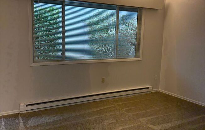 Center St. Apartments